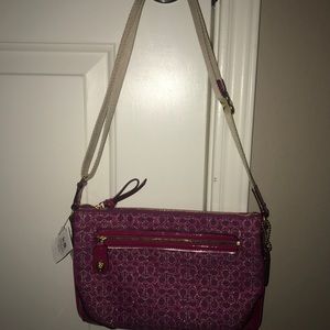 Authentic Coach Bag